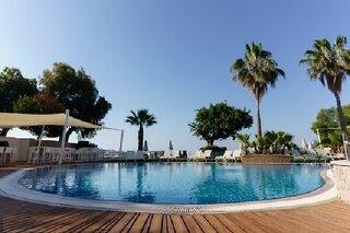 Urlaub im Costa Luvi Hotel - hier günstig online buchen