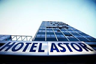 Urlaub im Hotel Astor Kiel by Campanile - hier günstig online buchen