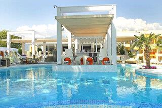Urlaub im Litohoro Olympus Resort Villas & Spa - hier günstig online buchen