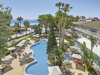 Urlaub im allsun Hotel Orquidea Playa - hier günstig online buchen