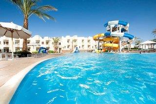 Urlaub im Sharm Resort - hier günstig online buchen