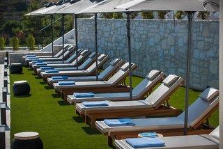 Urlaub im Irida Hotel Apartments Agia Pelagia - hier günstig online buchen