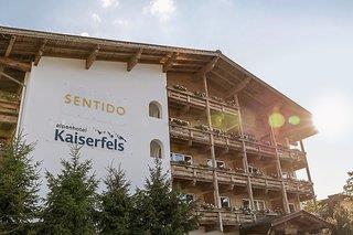 Urlaub im Sentido alpenhotel Kaiserfels - hier günstig online buchen