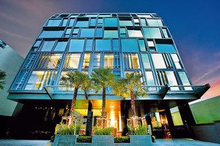 Urlaub im Galleria 10 Hotel by Compass Hospitality - hier günstig online buchen