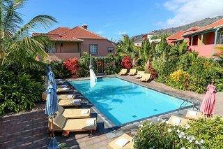 Urlaub im Hotel Hacienda de Abajo - hier günstig online buchen