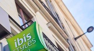 Urlaub im Ibis Styles Nantes Centre Place Graslin - hier günstig online buchen