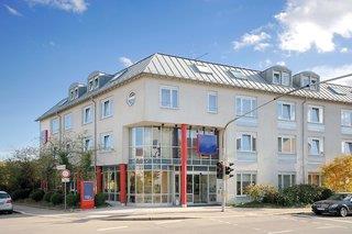 günstige Angebote für Hotel Stuttgart Sindelfingen City by Tulip Inn