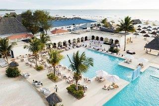 Urlaub im Gold Zanzibar Beach House & Spa - hier günstig online buchen