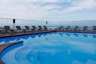 Urlaub im DoubleTree by Hilton Hotel Istanbul - Moda - hier günstig online buchen