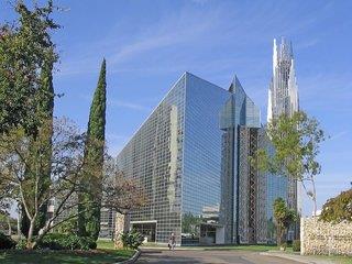 Urlaub im Doubletree by Hilton Anaheim - Orange County - hier günstig online buchen