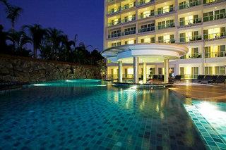 Urlaub im Centara Nova Hotel & Spa Pattaya - hier günstig online buchen