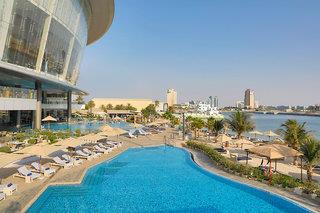 Urlaub im Conrad Abu Dhabi Etihad Towers - hier günstig online buchen
