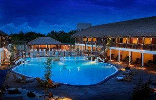 Urlaub im Panglao Bluewater Beach Resort - hier günstig online buchen