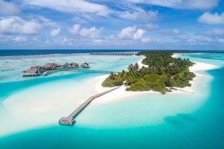 Urlaub im Niyama Private Islands Maldives - hier günstig online buchen