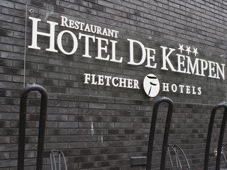 günstige Angebote für Fletcher De Kempen Hotel