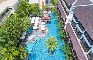 günstige Angebote für Centara Anda Dhevi Resort & Spa Krabi