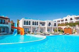 Urlaub im Sunrise Arabian Beach Resort - Grand Select - hier günstig online buchen