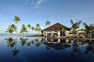 Urlaub im The Residence Zanzibar - hier günstig online buchen