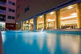 Urlaub im Monte Gordo Hotel Apartamentos & Spa - hier günstig online buchen