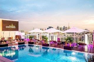 Urlaub im The Canvas Hotel Dubai MGallery by Sofitel - hier günstig online buchen
