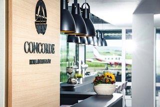 Urlaub im Concorde Hotel am Flugplatz - hier günstig online buchen