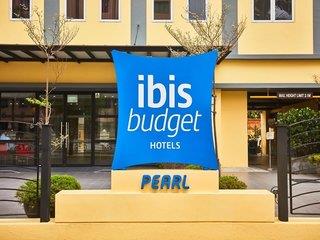 Urlaub im ibis budget Singapore Pearl - hier günstig online buchen