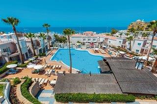 Urlaub im Los Olivos Beach Resort - hier günstig online buchen