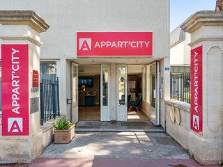 günstige Angebote für Appart City Montpellier Saint Roch