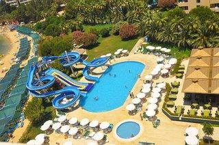 Urlaub im Özkaymak Select Resort Hotel - hier günstig online buchen