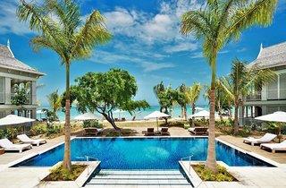 Urlaub im JW Marriott Mauritius Resort - hier günstig online buchen