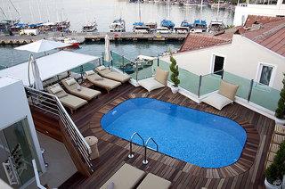 Urlaub im Alesta Yacht Hotel - hier günstig online buchen