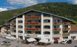Urlaub im Hotel Alpenwelt - hier günstig online buchen