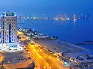 Urlaub im Retaj Al Rayyan Hotel - hier günstig online buchen