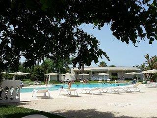 Urlaub im Arthotel & Park Lecce - hier günstig online buchen