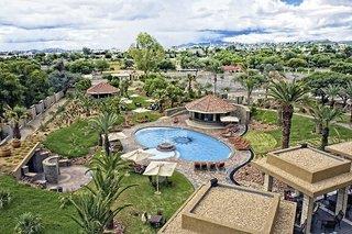 Urlaub im Safari Court Hotel - hier günstig online buchen