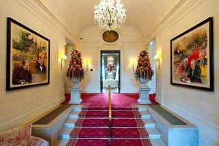 Urlaub im Villa Rothschild, Autograph Collection - hier günstig online buchen