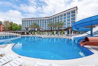 Urlaub im Annabella Diamond Hotel & Spa - hier günstig online buchen