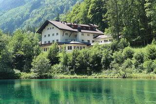 Urlaub im elements Oberstdorf Hotel Christlessee - hier günstig online buchen