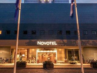 Urlaub im Novotel Den Haag World Forum - hier günstig online buchen