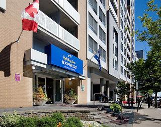 Urlaub im Hotel Faubourg Montreal Downtown - hier günstig online buchen