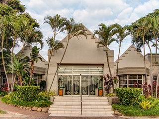 Urlaub im City Lodge Hotel Durban - hier günstig online buchen
