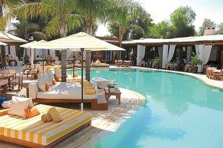 Urlaub im Hotel Du Golf Rotana - hier günstig online buchen