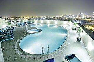 günstige Angebote für Elite Byblos Hotel - Mall of The Emirates