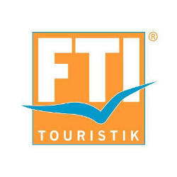 Günstige FTI Touristik Reisen buchen