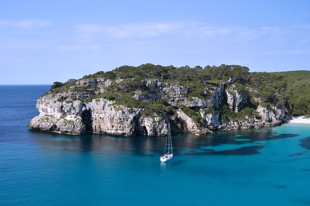 Günstigen Urlaub Formentera online buchen