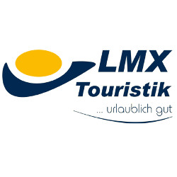 Günstige LMX Touristik Reisen buchen