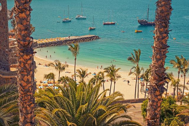 Günstigen Gran Canaria Urlaub buchen