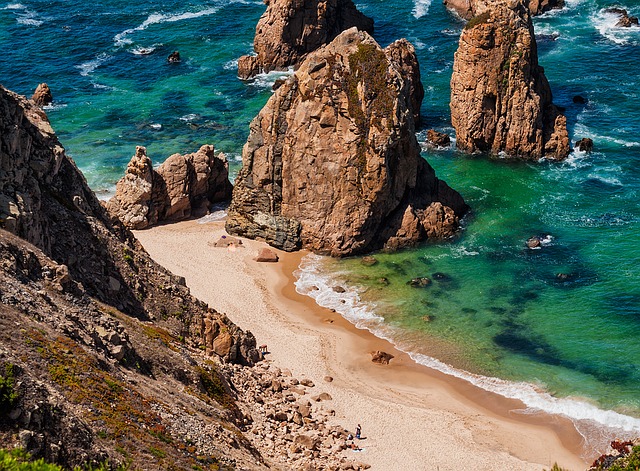 Günstigen Costa do Estoril Urlaub buchen