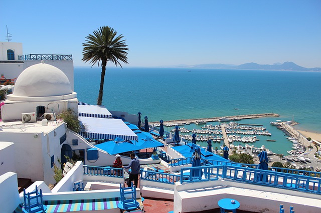 Günstigen Tunesien Urlaub buchen