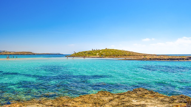 Günstigen Nordzypern Urlaub buchen